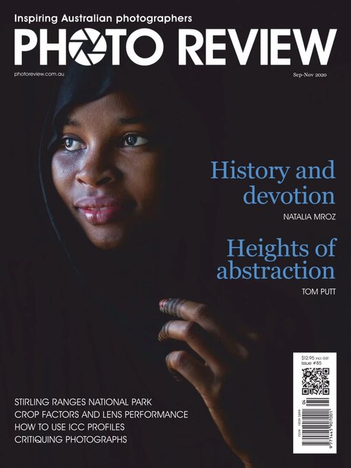 Title details for Photo Review by Media Publishing Pty Limited - Available